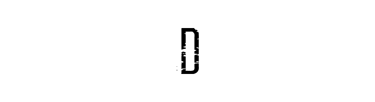 CONFIDENTIALITY  Free Fonts Download