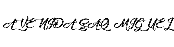 Amontillado  Free Fonts Download