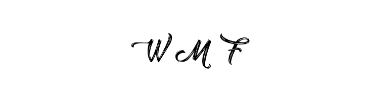 Amontillado  Free Fonts Download