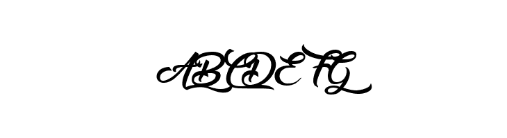 Amontillados  Free Fonts Download