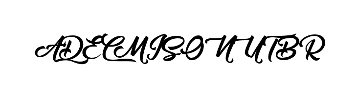 Amontillados  Free Fonts Download