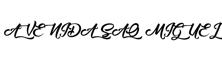 Amontillados  Free Fonts Download