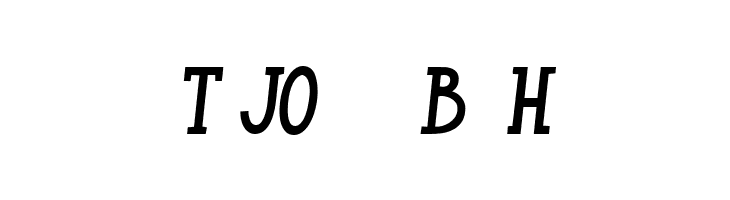 THE CHIQUITAS  Free Fonts Download