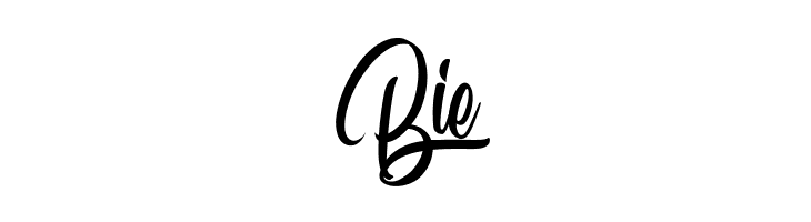 Speciality of Rodrigues  Free Fonts Download