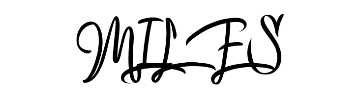 Speciality of Rodrigues  Free Fonts Download