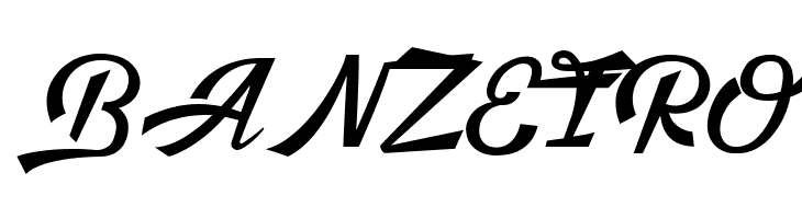 Malibu Babylon  Free Fonts Download