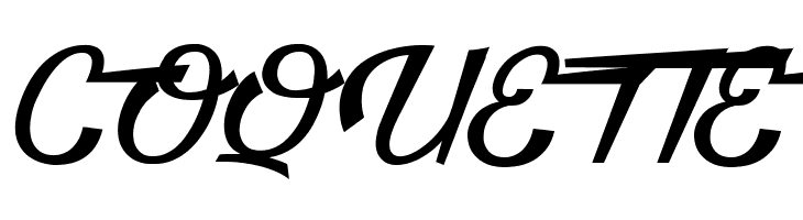 Malibu Babylon  Free Fonts Download