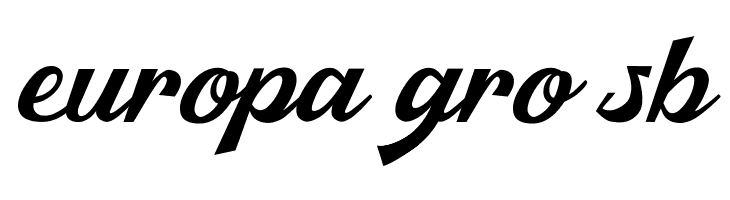 Malibu Babylon  Free Fonts Download