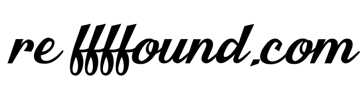 Malibu Babylon  Free Fonts Download