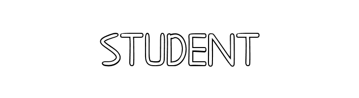 CARTOoN SKETCH  Free Fonts Download