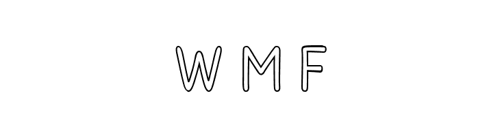 CARTOoN SKETCH  Free Fonts Download