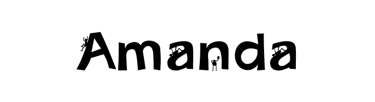 Dwellers Nice  Free Fonts Download