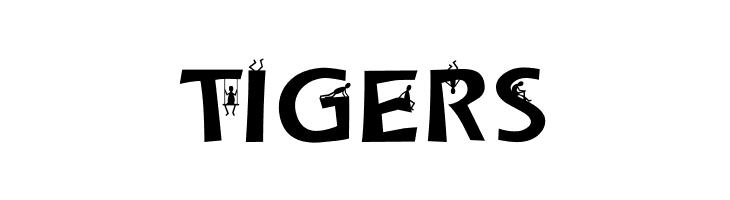 Dwellers Nice  Free Fonts Download
