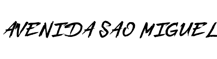 Captain Redemption  Free Fonts Download