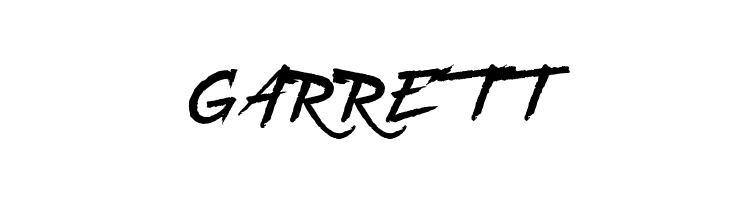 Captain Redemption  Free Fonts Download