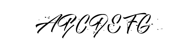 Monte Cristo  Free Fonts Download