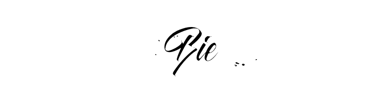Monte Cristo  Free Fonts Download
