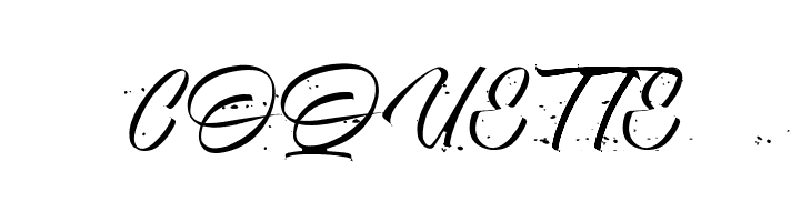 Monte Cristo  Free Fonts Download