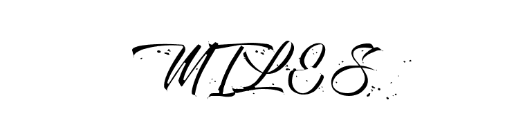 Monte Cristo  Free Fonts Download