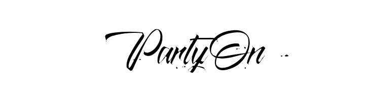 Monte Cristo  Free Fonts Download