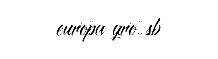 Monte Cristo  Free Fonts Download