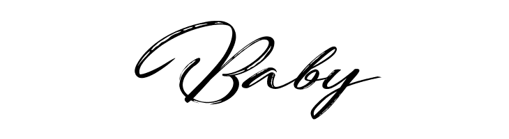 Fortunates December  Free Fonts Download