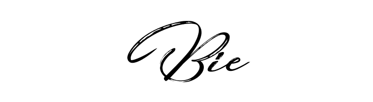 Fortunates December  Free Fonts Download