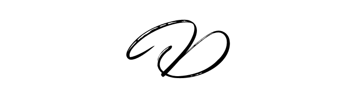 Fortunates December  Free Fonts Download