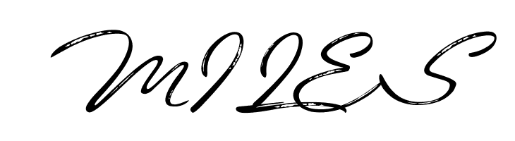 Fortunates December  Free Fonts Download