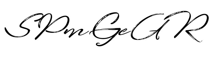 Fortunates December  Free Fonts Download