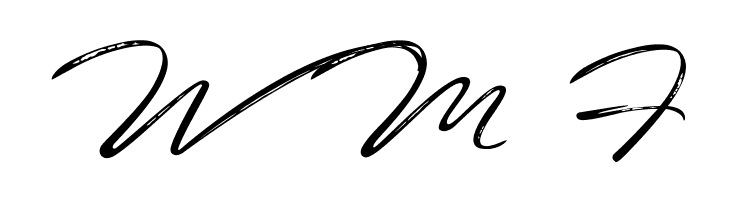 Fortunates December  Free Fonts Download