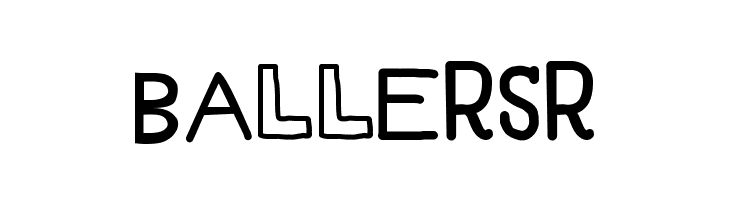 A Childish Wonders  Free Fonts Download