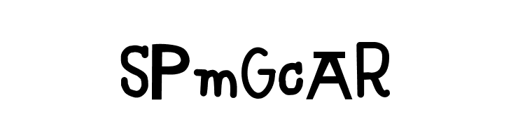 A Childish Wonders  Free Fonts Download