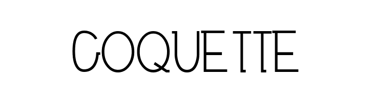 Allumeuse Flirt  Free Fonts Download