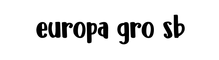 DK Millefeuille Regular  Free Fonts Download