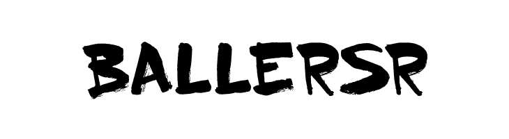 DK Superbrush Regular  Free Fonts Download