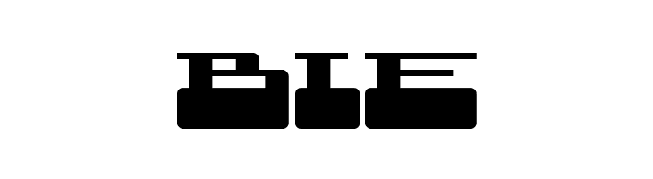 Terra  X  Free Fonts Download