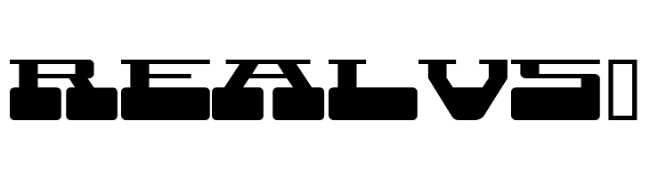 Terra  X  Free Fonts Download