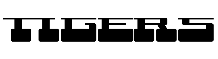 Terra  X  Free Fonts Download