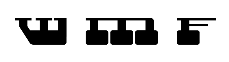 Terra  X  Free Fonts Download