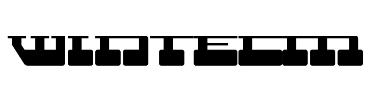 Terra  X  Free Fonts Download