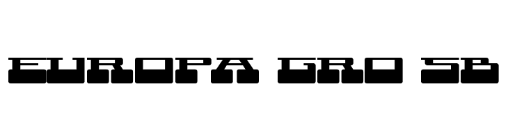 Terra  X  Free Fonts Download