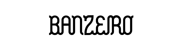 Fabrik  Free Fonts Download