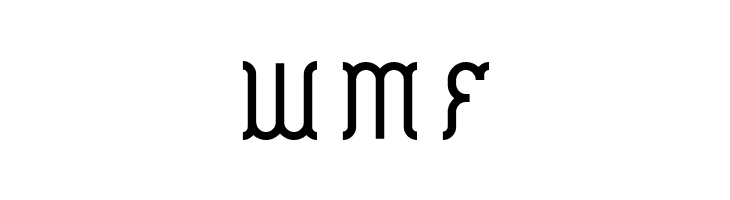 Fabrik  Free Fonts Download