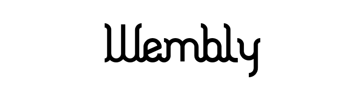 Fabrik  Free Fonts Download