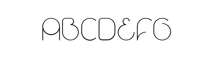 Nioubes Light  Free Fonts Download