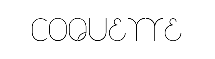 Nioubes Light  Free Fonts Download