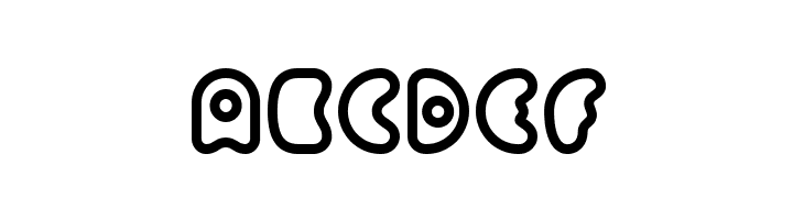 Sixty Queens  Free Fonts Download