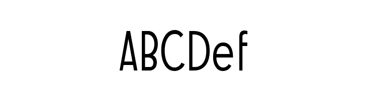 Angostura  Free Fonts Download