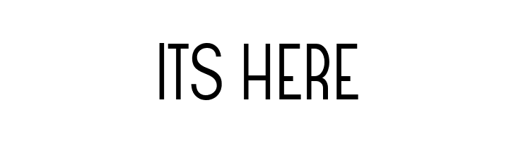 Angostura  Free Fonts Download